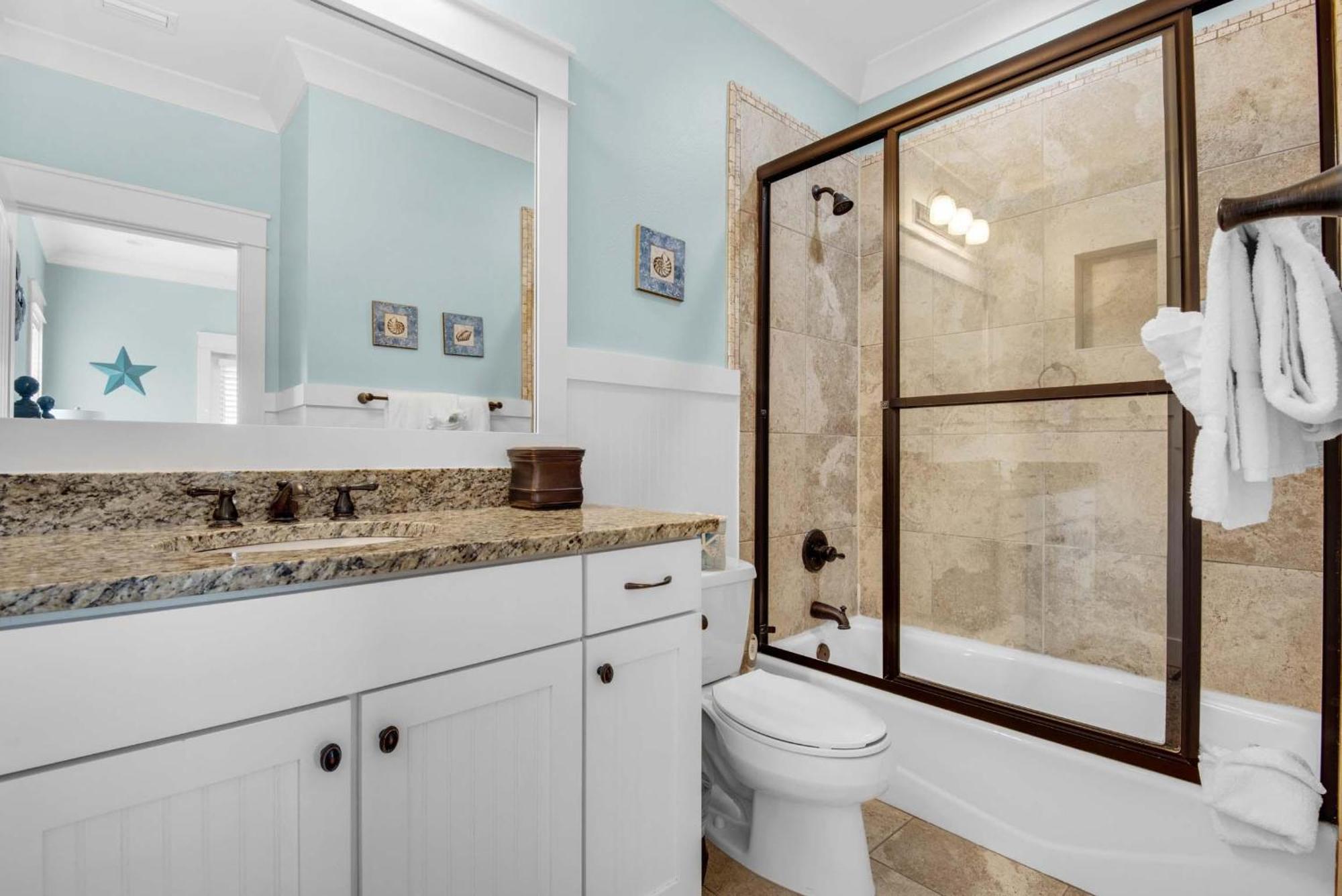 Neptune'S Nook Destin Exterior photo