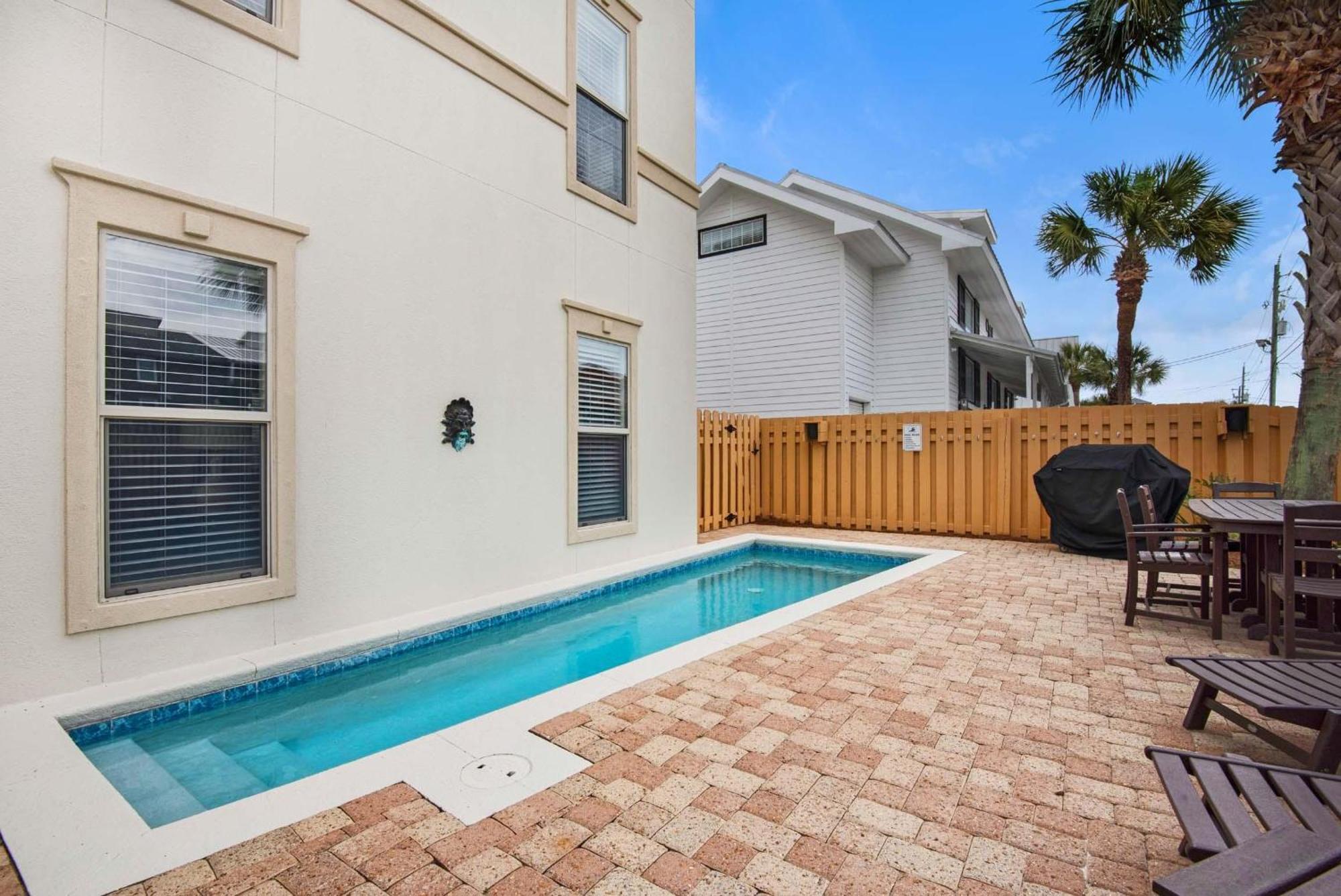 Neptune'S Nook Destin Exterior photo