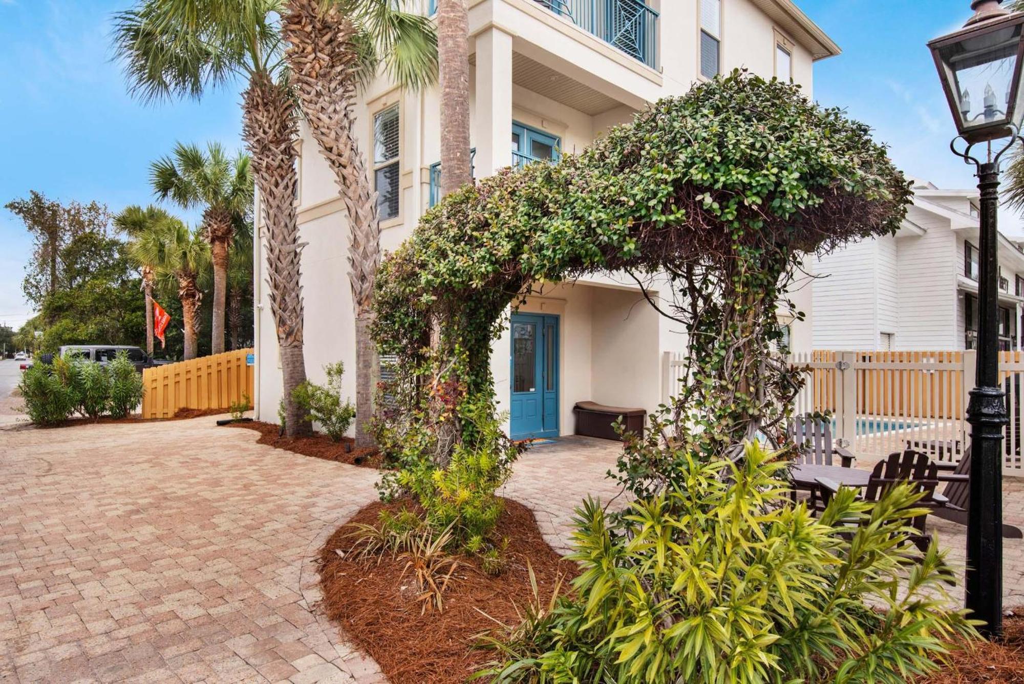 Neptune'S Nook Destin Exterior photo