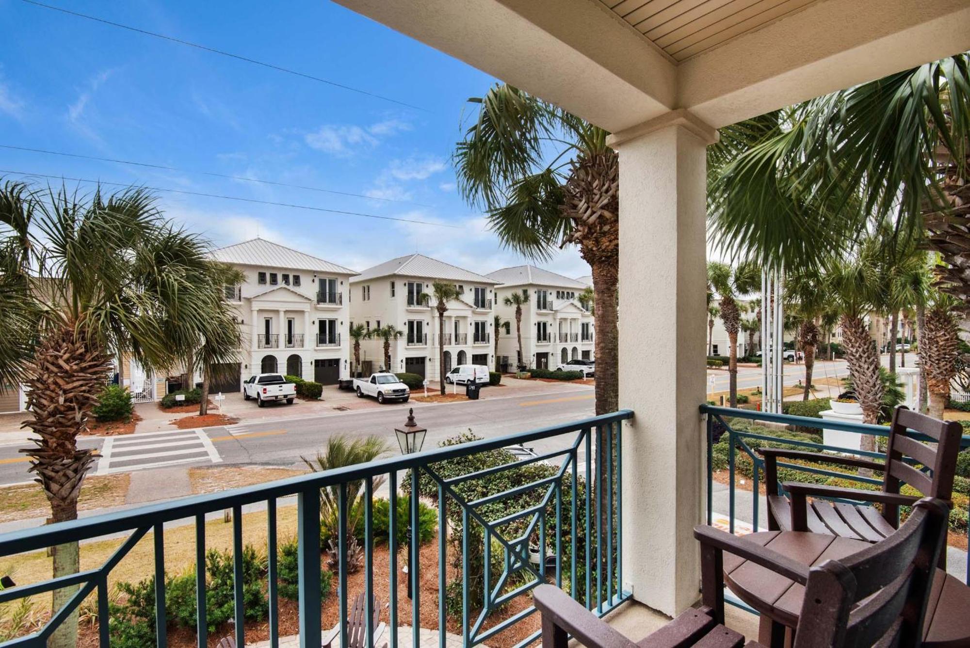 Neptune'S Nook Destin Exterior photo